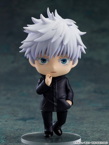 Jujutsu Kaisen Nendoroid Action Figure Satoru Gojo (re-run) - Good Smile Company Action Figures