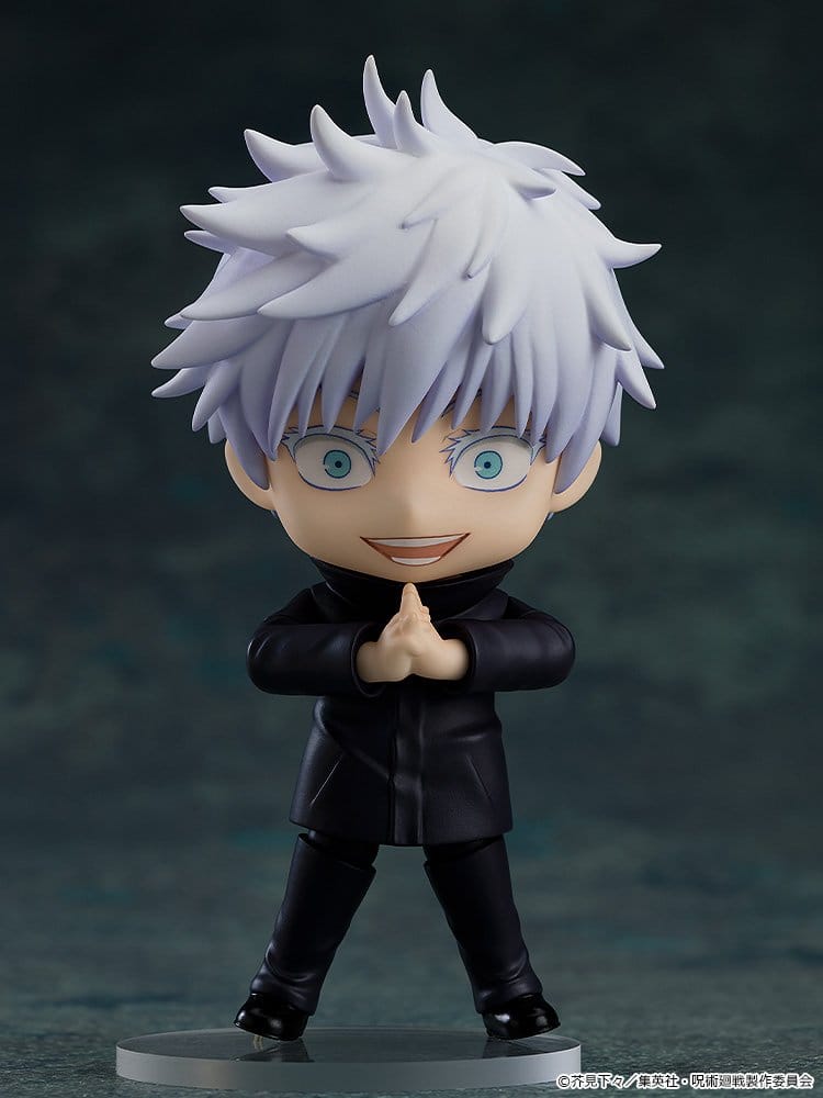 Jujutsu Kaisen Nendoroid Action Figure Satoru Gojo (re-run) - Good Smile Company Action Figures