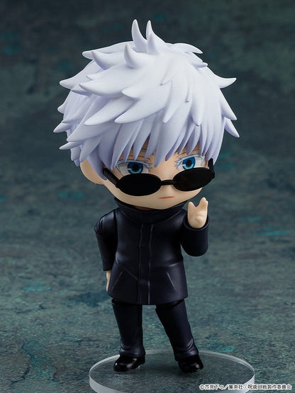 Jujutsu Kaisen Nendoroid Action Figure Satoru Gojo (re-run) - Good Smile Company Action Figures