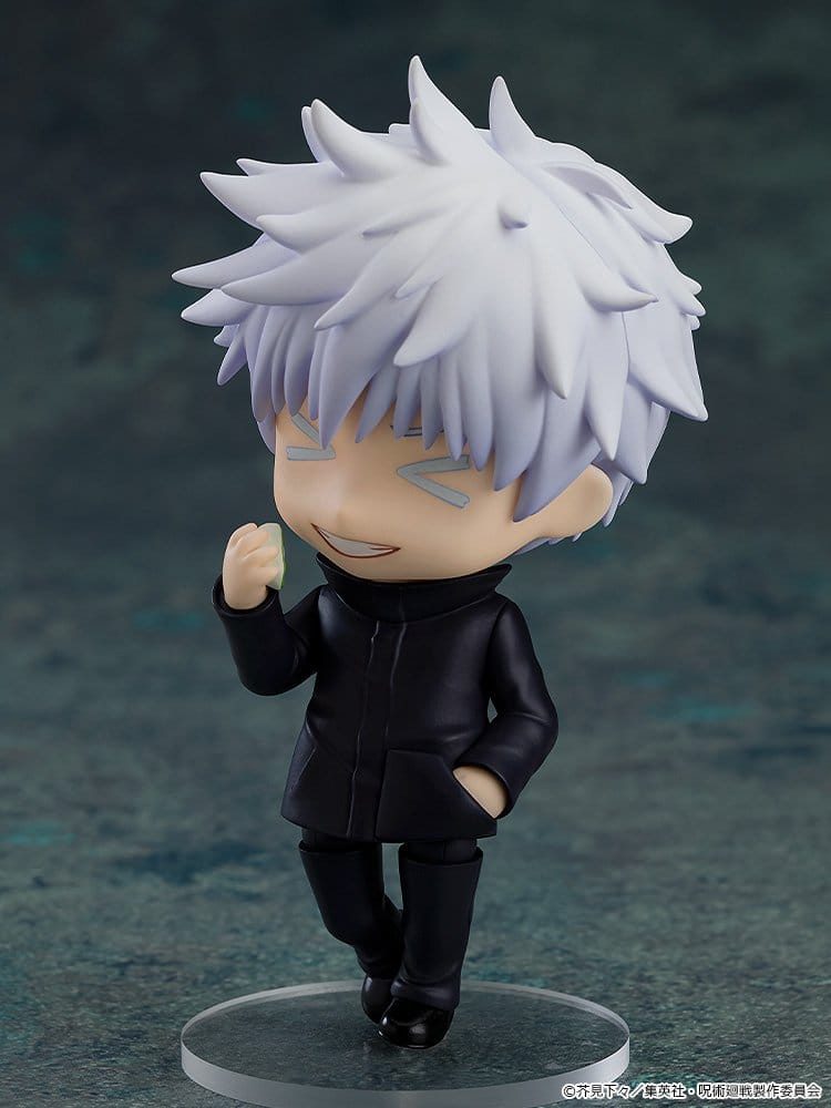 Jujutsu Kaisen Nendoroid Action Figure Satoru Gojo (re-run) - Good Smile Company Action Figures