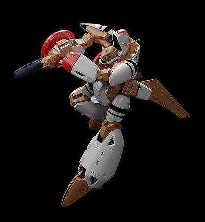 Super Dimension Century Orguss Moderoid Plastic Model Kit Orguss (re-run) 16 cm - Good Smile Company Models & Kits