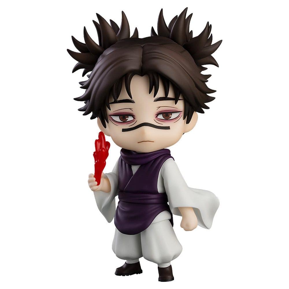 Jujutsu Kaisen Nendoroid Action Figure Choso (re-run) - Good Smile Company Action Figures