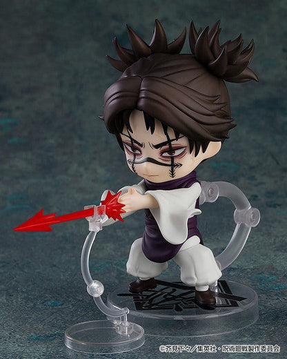 Jujutsu Kaisen Nendoroid Action Figure Choso (re-run) - Good Smile Company Action Figures