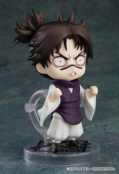 Jujutsu Kaisen Nendoroid Action Figure Choso (re-run) - Good Smile Company Action Figures