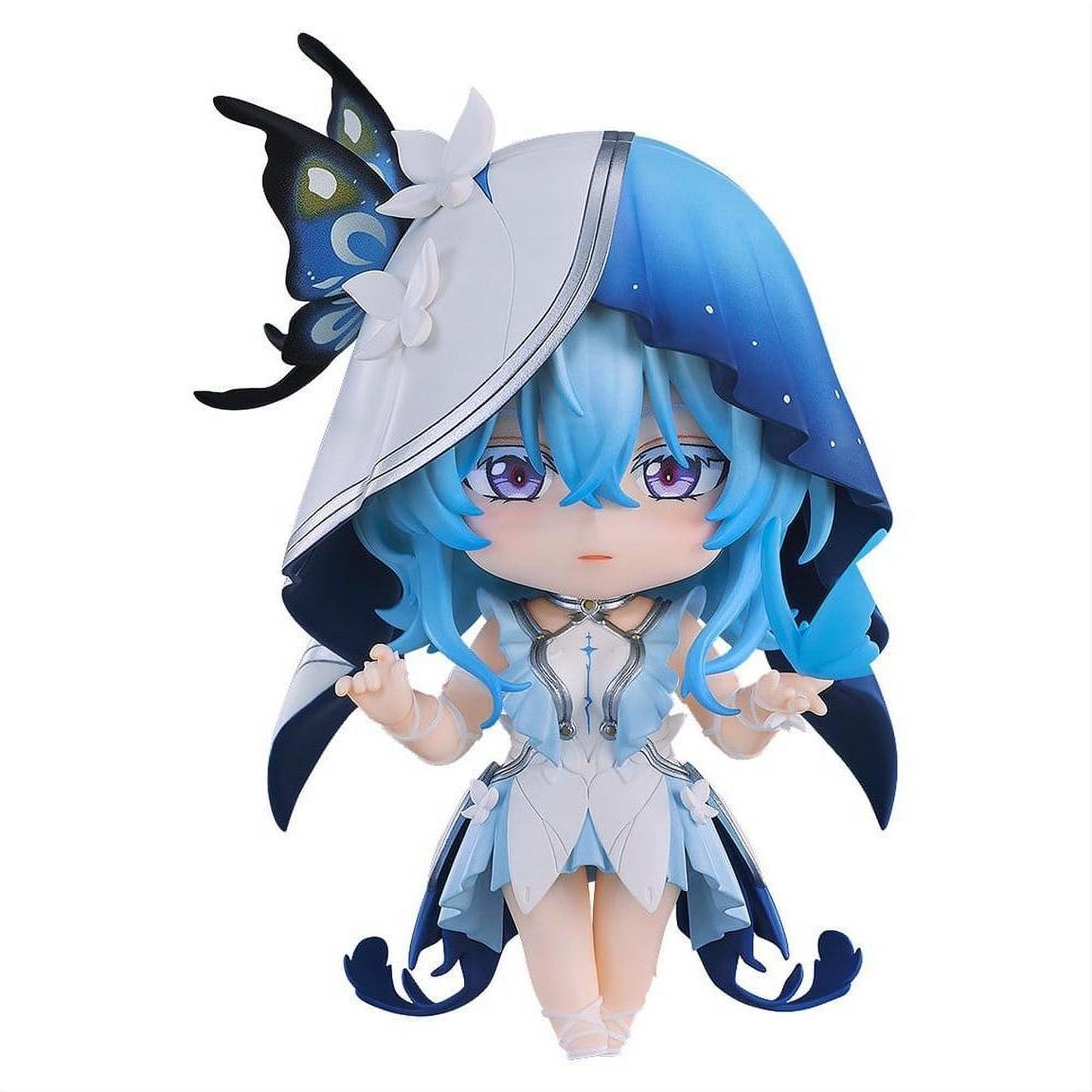 Wuthering Waves Nendoroid Action Figure The Shorekeeper - Good Smile Company Action Figures