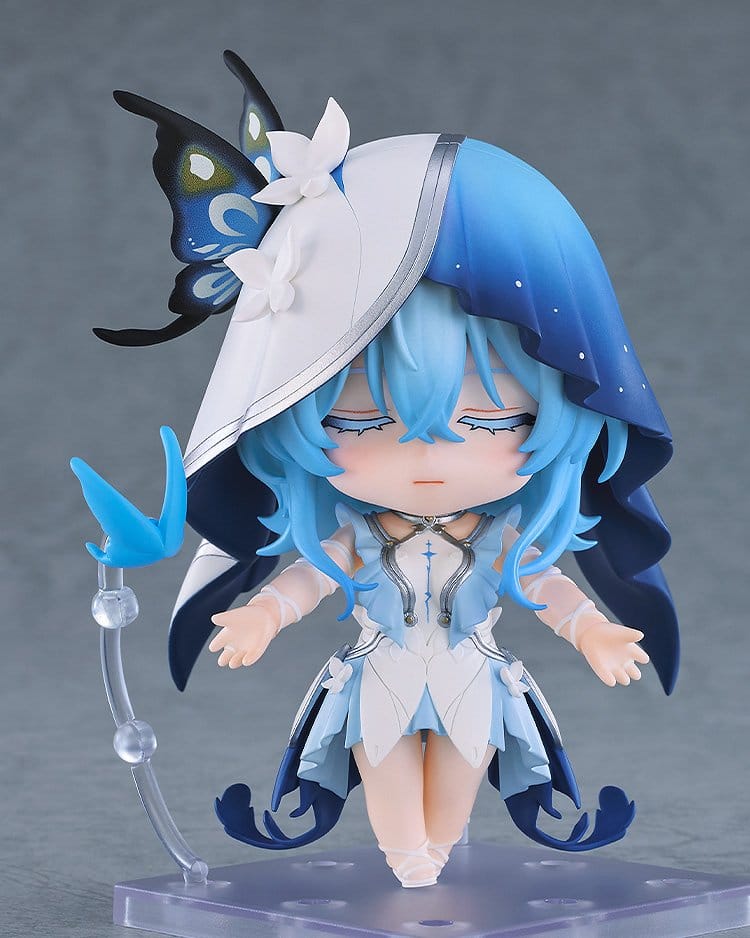 Wuthering Waves Nendoroid Action Figure The Shorekeeper - Good Smile Company Action Figures