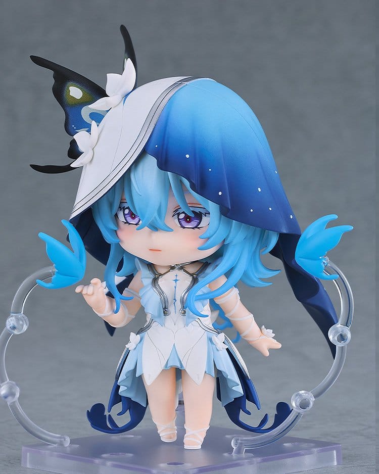 Wuthering Waves Nendoroid Action Figure The Shorekeeper - Good Smile Company Action Figures