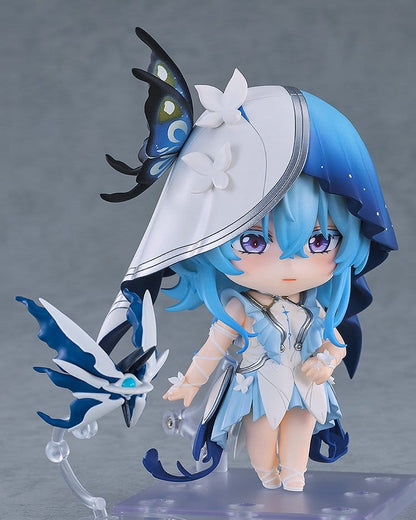 Wuthering Waves Nendoroid Action Figure The Shorekeeper - Good Smile Company Action Figures
