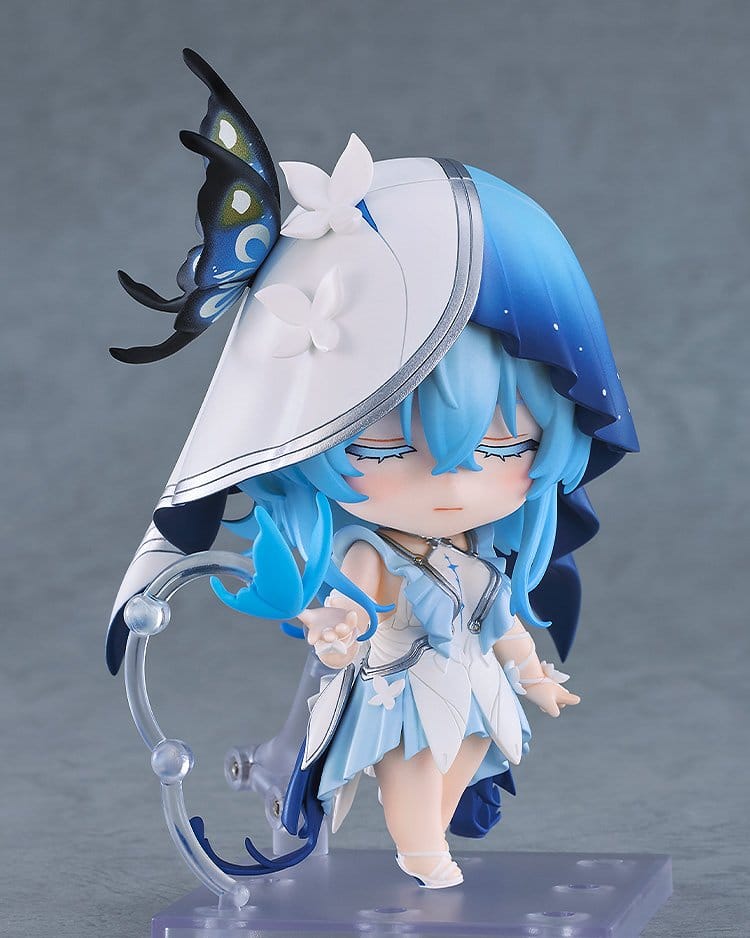 Wuthering Waves Nendoroid Action Figure The Shorekeeper - Good Smile Company Action Figures