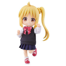 Bocchi the Rock! Nendoroid Doll Action Figure Nijika Ijichi 14 cm - Good Smile Company Action Figures
