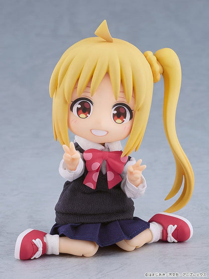 Bocchi the Rock! Nendoroid Doll Action Figure Nijika Ijichi 14 cm - Good Smile Company Action Figures
