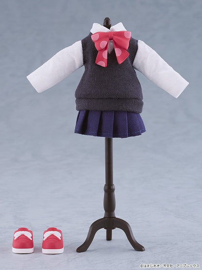 Bocchi the Rock! Nendoroid Doll Action Figure Nijika Ijichi 14 cm - Good Smile Company Action Figures