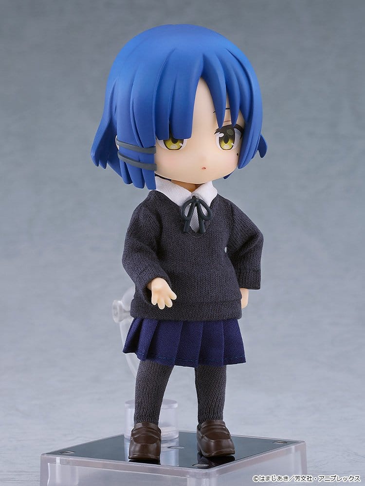Bocchi the Rock! Nendoroid Doll Action Figure Ryo Yamada 14 cm - Good Smile Company Action Figures