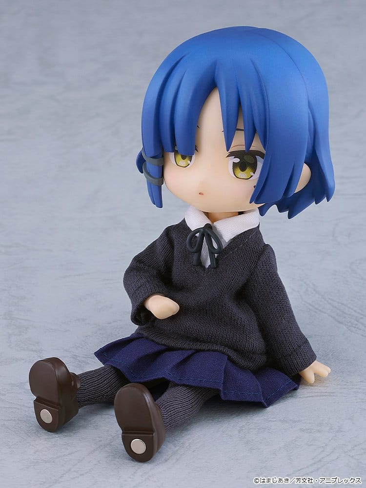 Bocchi the Rock! Nendoroid Doll Action Figure Ryo Yamada 14 cm - Good Smile Company Action Figures