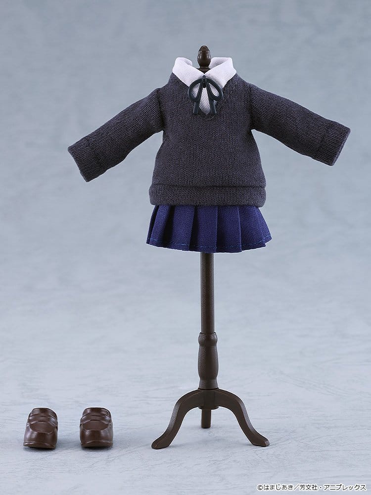 Bocchi the Rock! Nendoroid Doll Action Figure Ryo Yamada 14 cm - Good Smile Company Action Figures