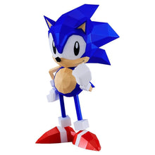 Sonic the Hedgehog Pop Up Parade Sonic the Fighters Ver. 14 cm - Good Smile Company Statues