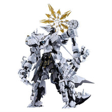 Blue Archive Moderoid Plastic Model Kit Daath 20 cm - Good Smile Company Model Kits