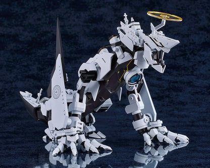 Blue Archive Moderoid Plastic Model Kit Daath 20 cm - Good Smile Company Model Kits