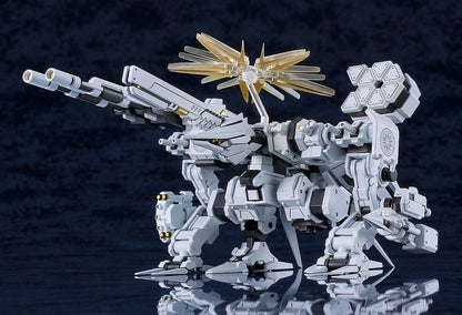 Blue Archive Moderoid Plastic Model Kit Daath 20 cm - Good Smile Company Model Kits