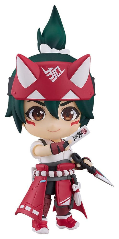 Overwatch Nendoroid Action Figure Kiriko