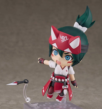 Overwatch Nendoroid Action Figure Kiriko