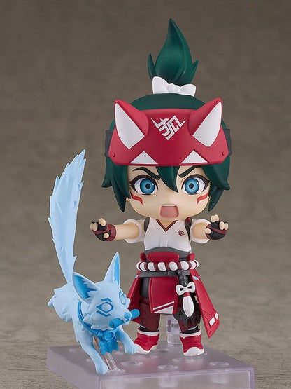 Overwatch Nendoroid Action Figure Kiriko