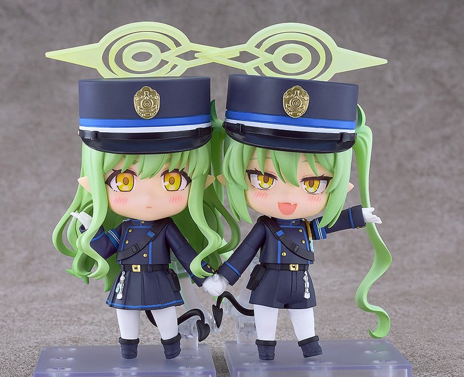 Blue Archive Nendoroid Action Figure Nozomi Tachibana - Good Smile Company Action Figures