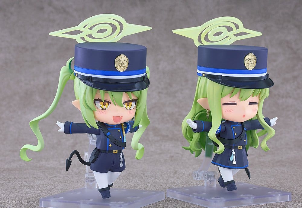 Blue Archive Nendoroid Action Figure Hikari Tachibana - Good Smile Company Action Figures
