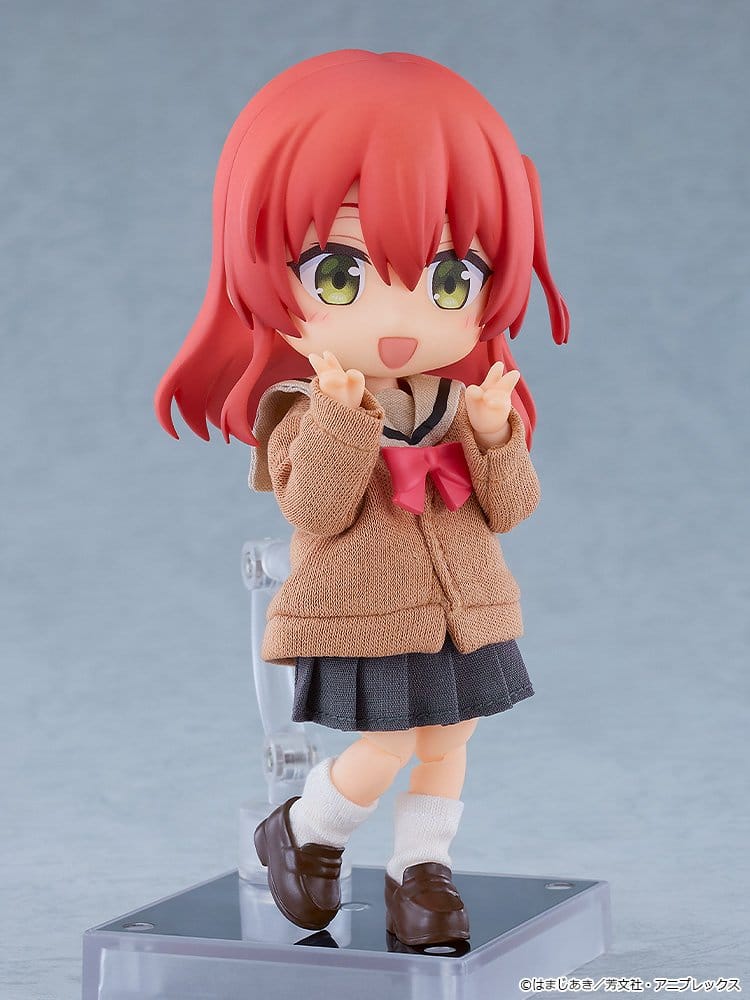 Bocchi the Rock! Nendoroid Doll Action Figure Ikuyo Kita 14 cm - Good Smile Company Action Figures