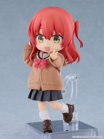 Bocchi the Rock! Nendoroid Doll Action Figure Ikuyo Kita 14 cm - Good Smile Company Action Figures
