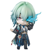 Honkai: Star Rail Nendoroid Action Figure Anaxa - Good Smile Company Action Figures