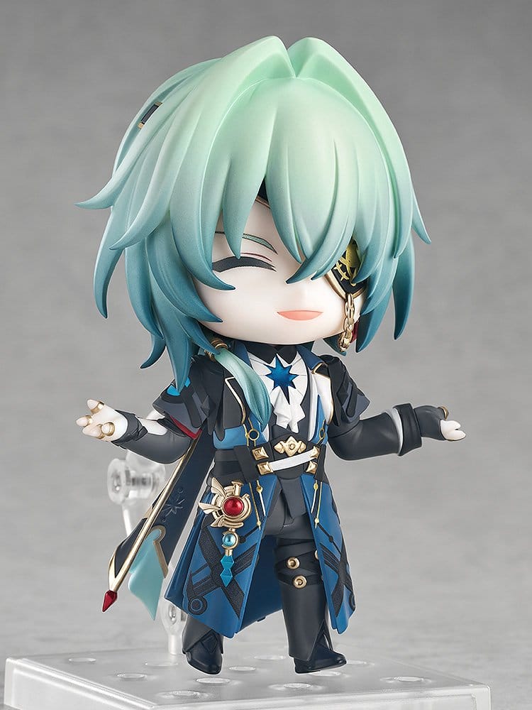 Honkai: Star Rail Nendoroid Action Figure Anaxa - Good Smile Company Action Figures