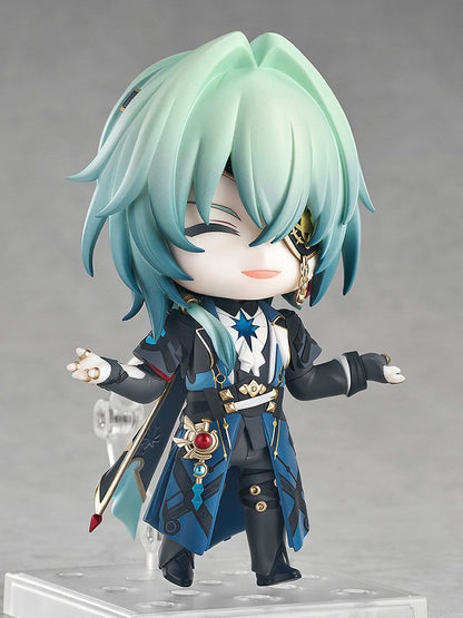 Honkai: Star Rail Nendoroid Action Figure Anaxa - Good Smile Company Action Figures