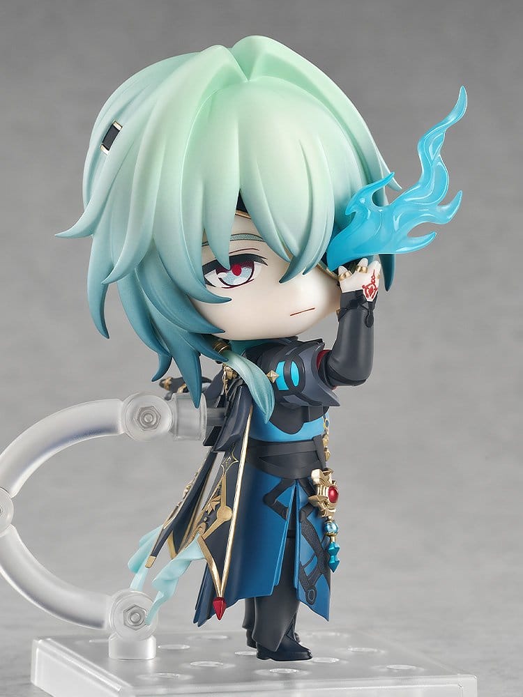 Honkai: Star Rail Nendoroid Action Figure Anaxa - Good Smile Company Action Figures
