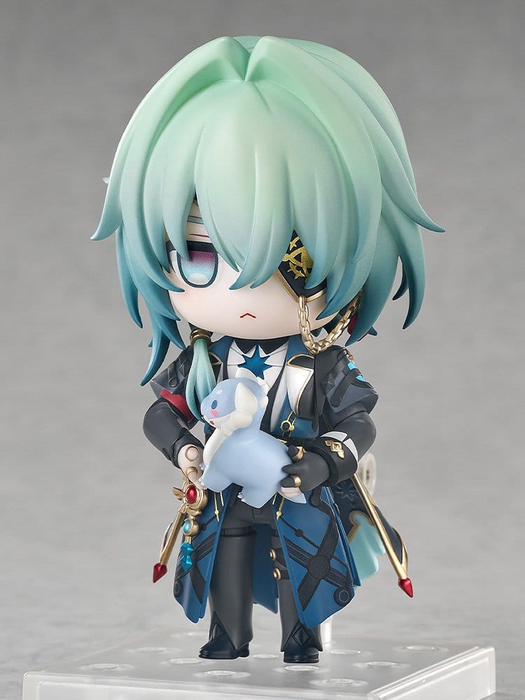 Honkai: Star Rail Nendoroid Action Figure Anaxa - Good Smile Company Action Figures