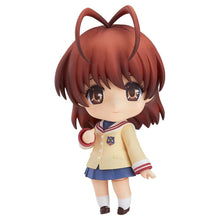 Clannad Nendoroid Action Figure Nagisa Furukawa - Good Smile Company Action Figures