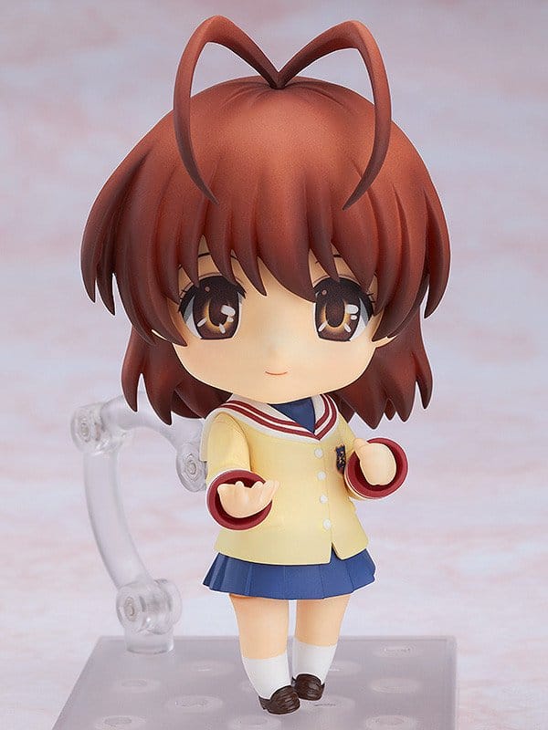 Clannad Nendoroid Action Figure Nagisa Furukawa - Good Smile Company Action Figures
