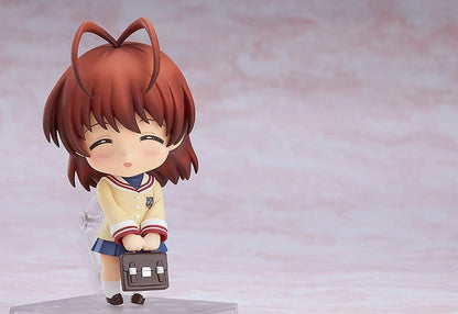 Clannad Nendoroid Action Figure Nagisa Furukawa - Good Smile Company Action Figures