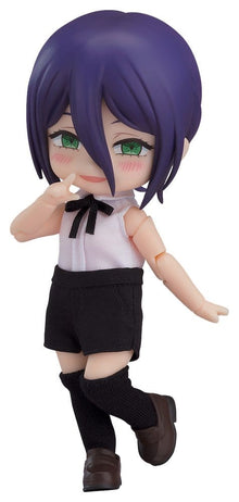 Chainsaw Man - The Movie: Reze Arc Nendoroid Doll Action Figure Reze 14 cm - Good Smile Company Action Figures