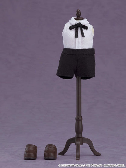 Chainsaw Man - The Movie: Reze Arc Nendoroid Doll Action Figure Reze 14 cm - Good Smile Company Action Figures