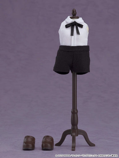 Chainsaw Man - The Movie: Reze Arc Parts for Nendoroid Doll Figures Outfit Set: Reze - Good Smile Company Action Figure Accessories