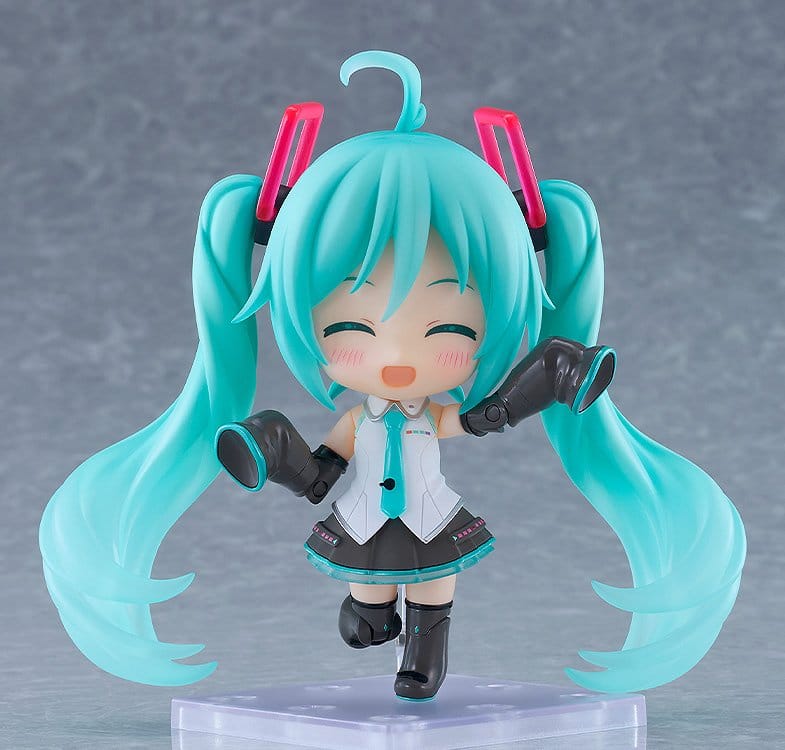 Character Vocal Series 01: Hatsune Miku Nendoroid Action Figure HMO Ver. - Good Smile Company Action Figures