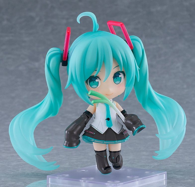 Character Vocal Series 01: Hatsune Miku Nendoroid Action Figure HMO Ver. - Good Smile Company Action Figures