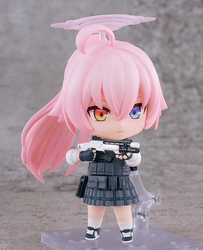 Blue Archive Nendoroid Action Figure Hoshino Takanashi (Armed) - Good Smile Company Action Figures