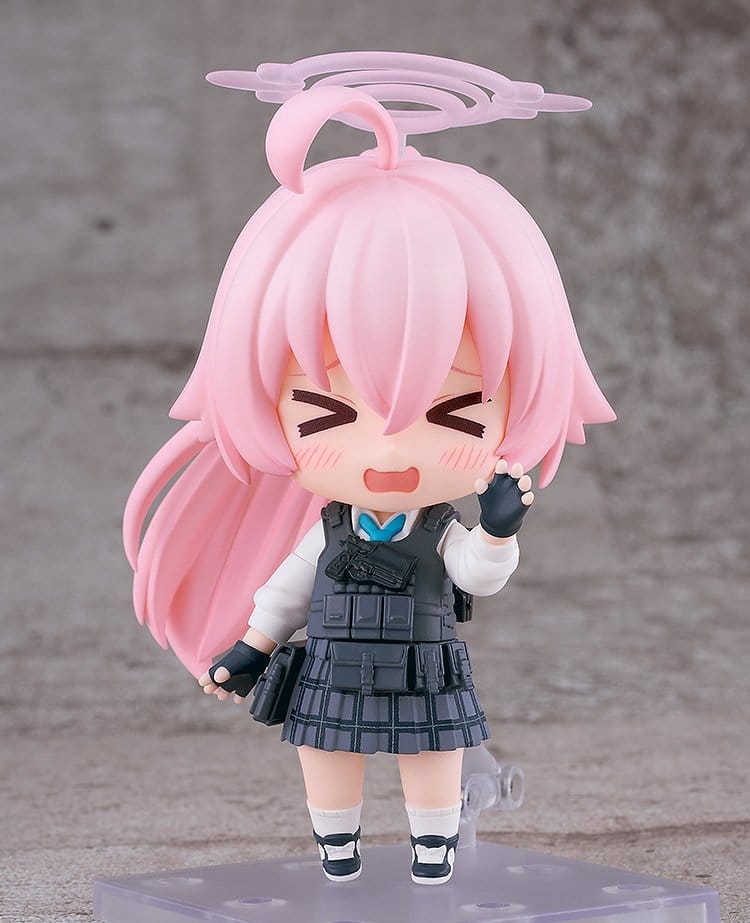 Blue Archive Nendoroid Action Figure Hoshino Takanashi (Armed) - Good Smile Company Action Figures