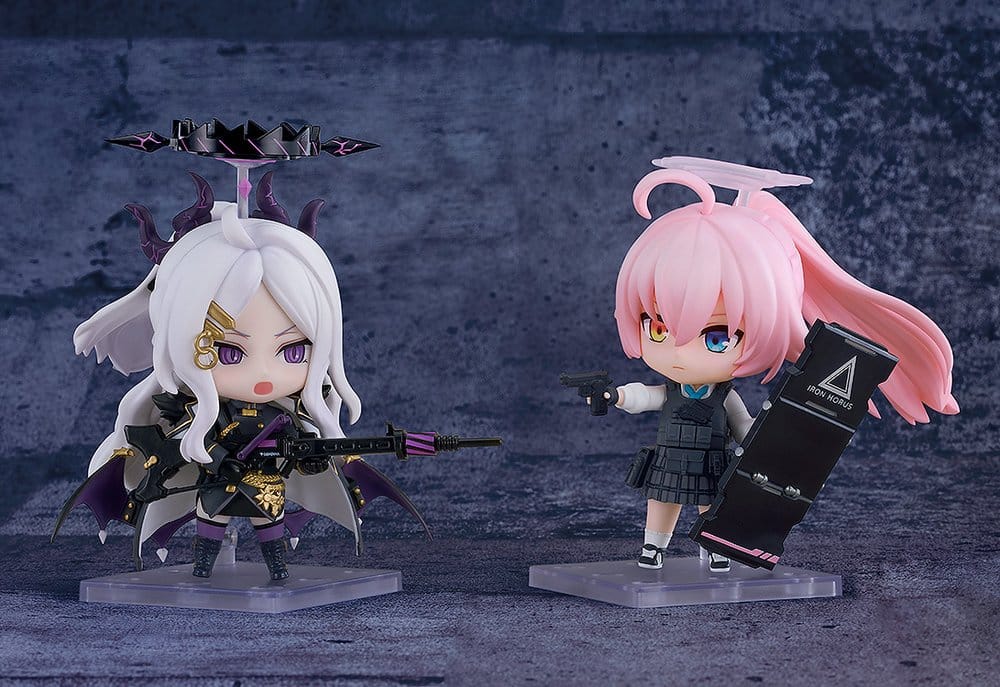 Blue Archive Nendoroid Action Figure Hoshino Takanashi (Armed) - Good Smile Company Action Figures
