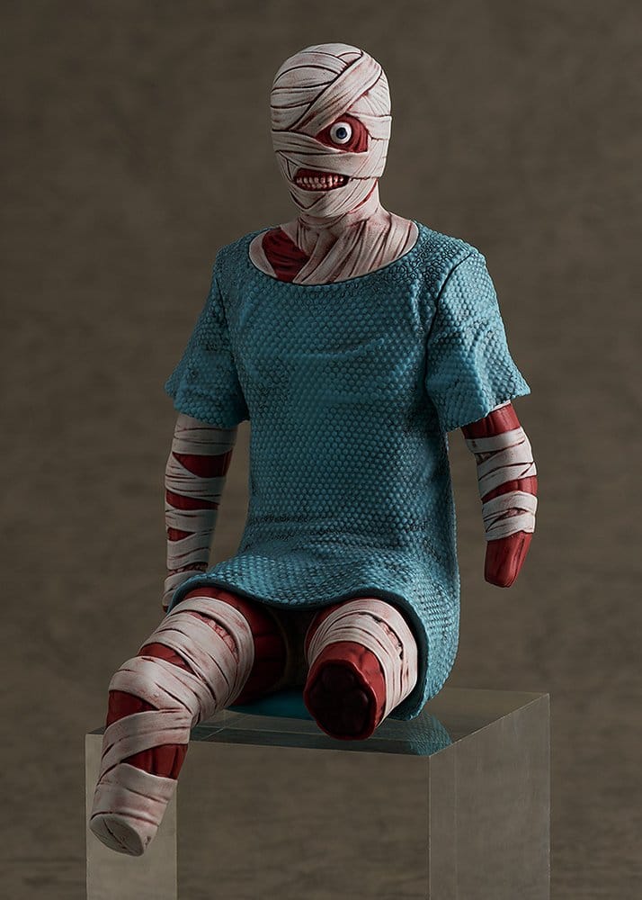 Mouthwashing Pop Up Parade Swacchao! PVC Figure Curly 11 cm - Good Smile Company Statues