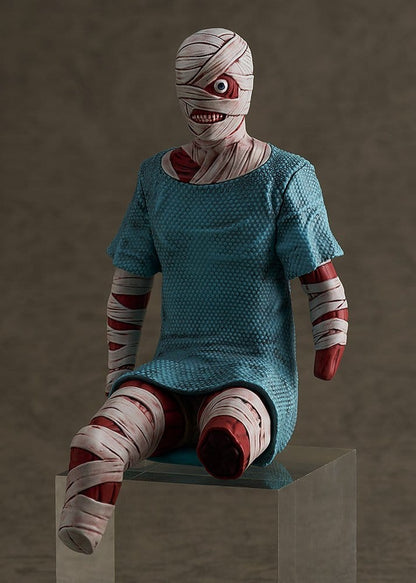 Mouthwashing Pop Up Parade Swacchao! PVC Figure Curly 11 cm - Good Smile Company Statues