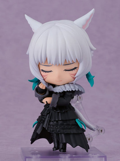 Final Fantasy XIV Nendoroid Action Figure Y'shtola - Good Smile Company Action Figures