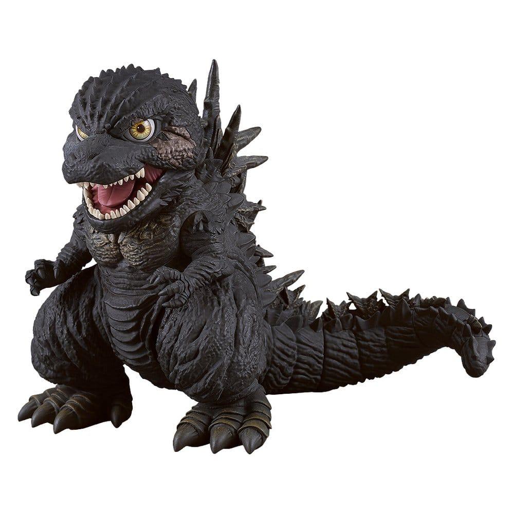 Godzilla Minus One Nendoroid Action Figure Godzilla Box Qty 2023 - Good Smile Company Action Figures